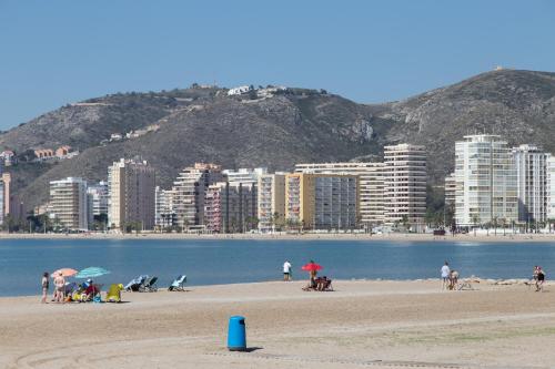 Atico Cullera apartamento - image 13