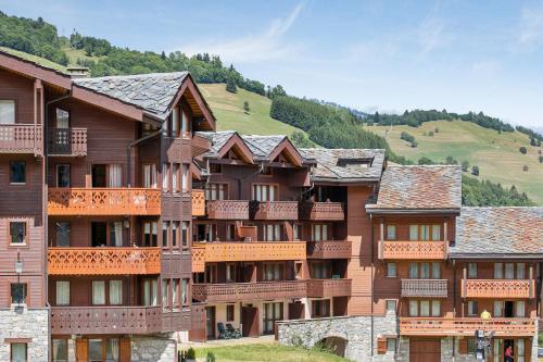 Quartier La Forêt - maeva Home