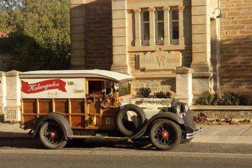 Gawler Heritage Accommodation