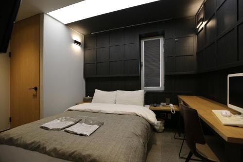 boutique hotel k Dongdaemun, Seul (zdjęcie 7)