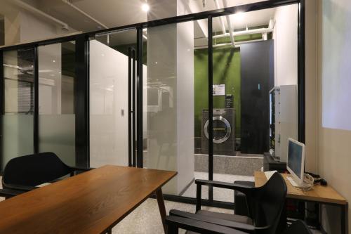 boutique hotel k Dongdaemun, Seul (zdjęcie 5)