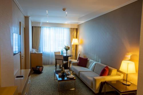 Divan Gaziantep Hotel