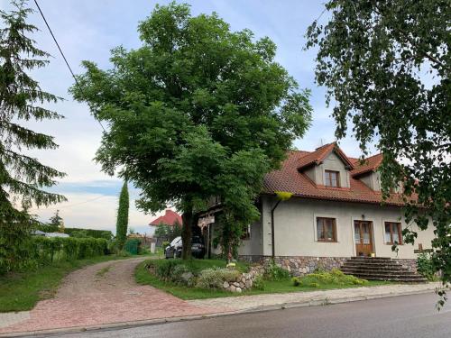 Agroturystyka u Królów (Agroturystyka u Krolow) in Nowe Guty