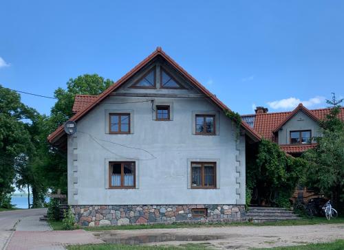 Agroturystyka u Królów (Agroturystyka u Krolow) in Nowe Guty