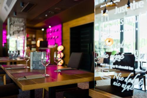 Mercure Lublin Centrum - image 2