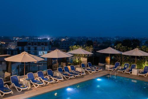hotel photo
