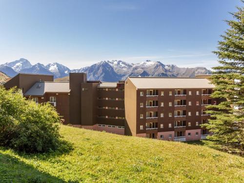 Residence Les Horizons d'Huez - maeva Home - image 2