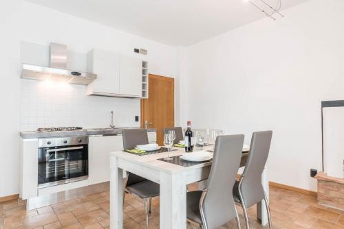 appartamento casa stefi n1 - Apartment - Malcesine