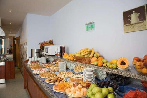 2588535 Sineva Beach Hotel - All Inclusive