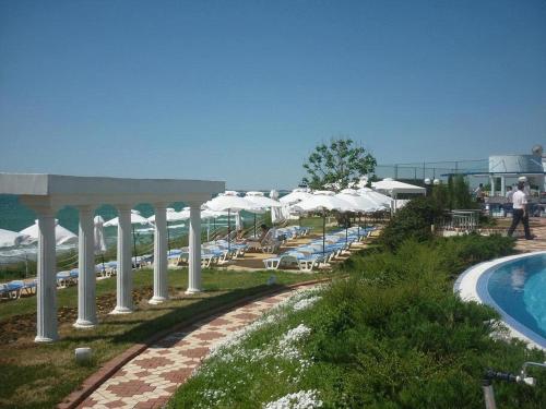 2588542 Sineva Beach Hotel - All Inclusive
