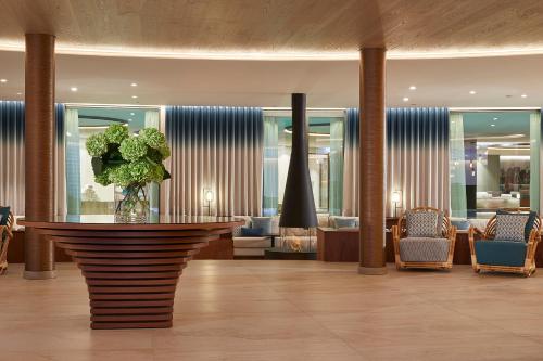 INFINITY Hotel & Conference Resort Munich