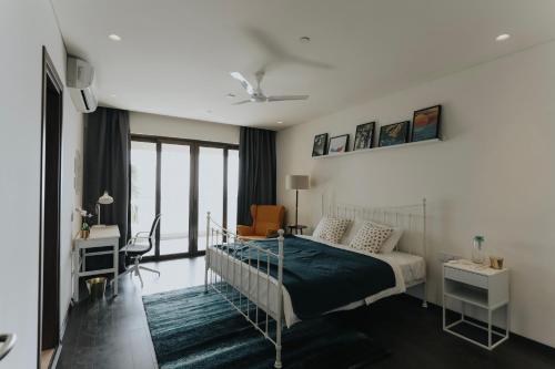 FLO Eon Waterfront Phase 2
