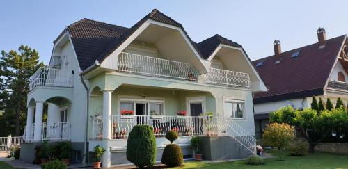  Ludika Vendégház in Balatonfüred