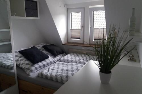 Helle 2-Zimmerwohnung am Stadtrand photo 2