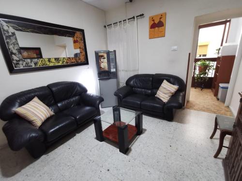 Hostal Senero