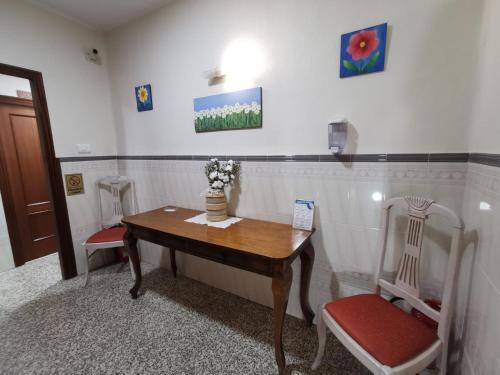 Hostal Senero