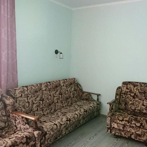Homestay on Kalinina 12