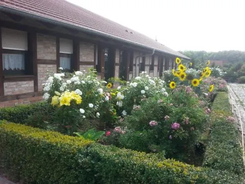 Ferienhof am Nationalpark in Schöneberg, Deutschland