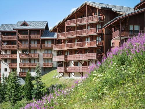 Exterior view, Residence les Valmonts - maeva Home in Saint-Jean-de-Maurienne