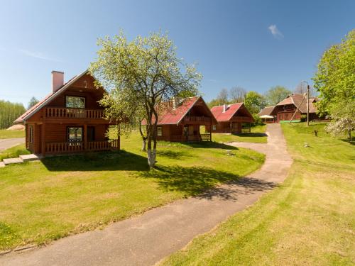 AB Imeda poilsiavietė (AB Imeda poilsiaviete) in Ignalina