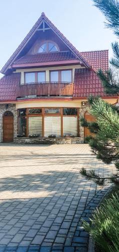 Zakopane Stop – Zakopane, IA