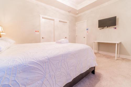 Kim's Place Room Type - Double Room with Private Bathroom