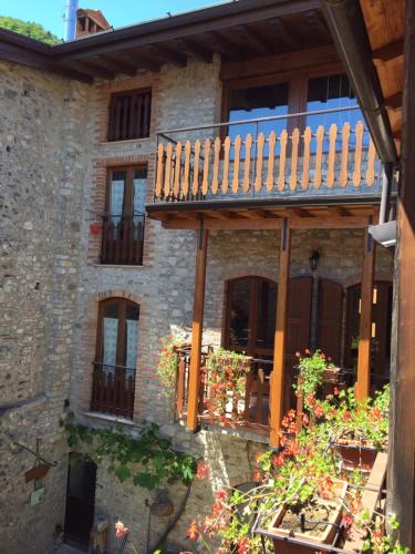 Casa Mary apartments 5