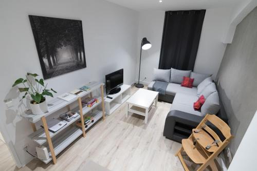 Yeshello Belvedere Apartment in Wien, Österreich