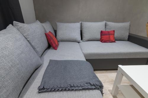 Yeshello Belvedere Apartment, Vienna (photo 9)