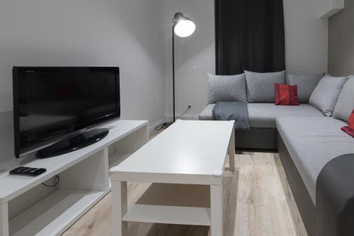 Yeshello Belvedere Apartment, Vienna (photo 8)