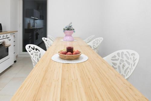 Yeshello Belvedere Apartment, Vienna (photo 11)
