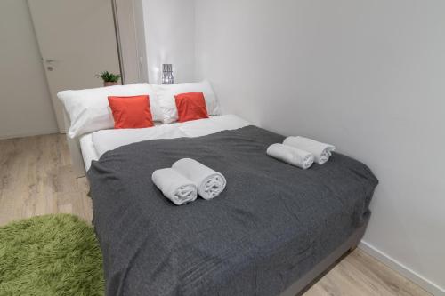 Yeshello Belvedere Apartment, Vienna (photo 5)