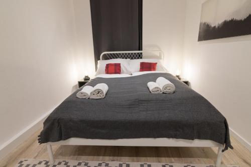 Yeshello Belvedere Apartment, Vienna (photo 3)
