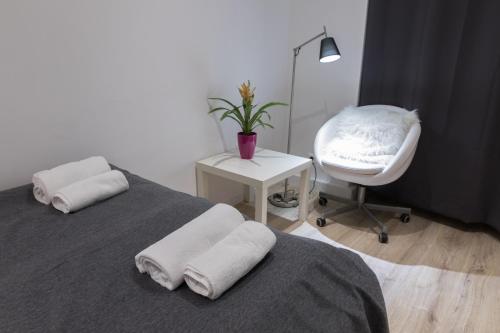 Yeshello Belvedere Apartment, Vienna (photo 6)
