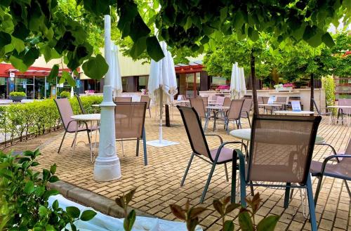 Hotel Torremangana - image 6
