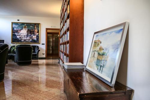 Hotel Bellevue San Lorenzo