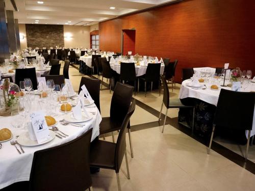 Hotel Torremangana - image 7