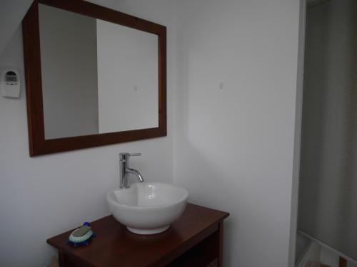 Centre Ville, Confortable appartement 60m2