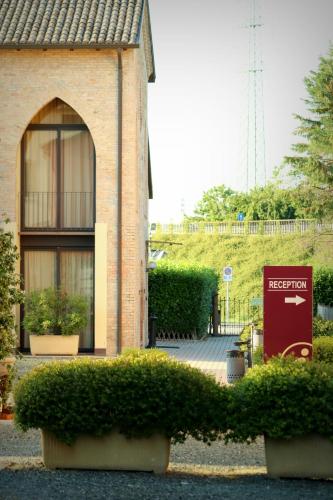 Villa Meli Lupi - Residenze Temporanee - image 4