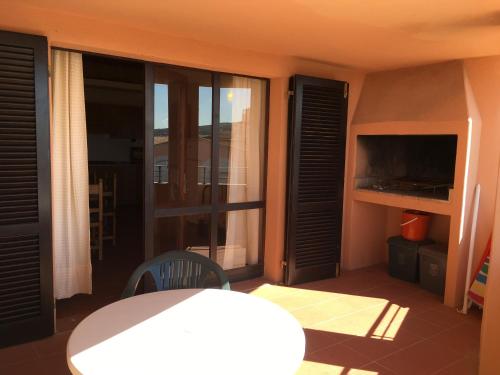 Borgo Spiaggia Isola Rossa Borgo Spiaggia Isola Rossa