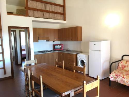 Borgo Spiaggia Isola Rossa Borgo Spiaggia Isola Rossa