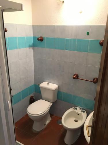 Borgo Spiaggia Isola Rossa Borgo Spiaggia Isola Rossa