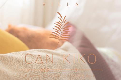 Villa Can Kiko 1