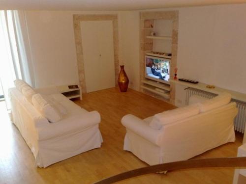 Suite Arco Barberio Bed & Breakfast