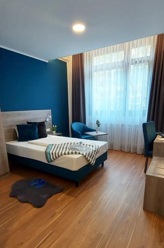 New Work Hotel Essen - image 5