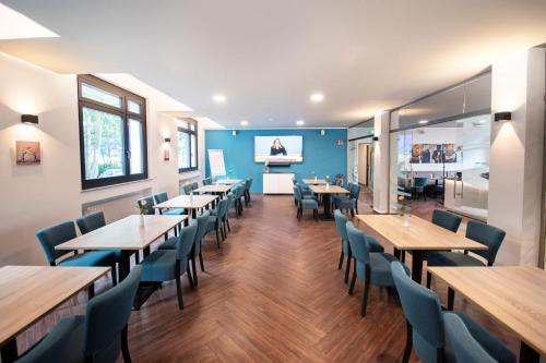 New Work Hotel Essen - image 3