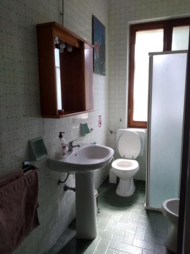  B&B La Quercia in San Gregorio