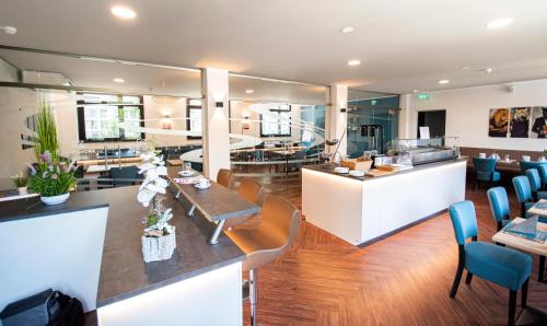 New Work Hotel Essen - image 6