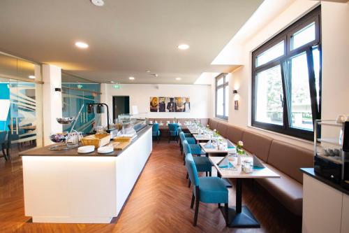 New Work Hotel Essen - main image