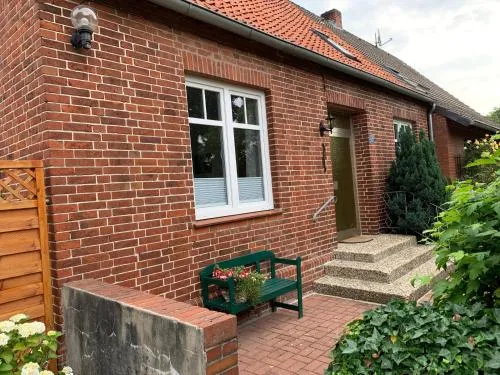 Ferienhaus Fegebank in Nienhagen in Nienhagen, Deutschland
